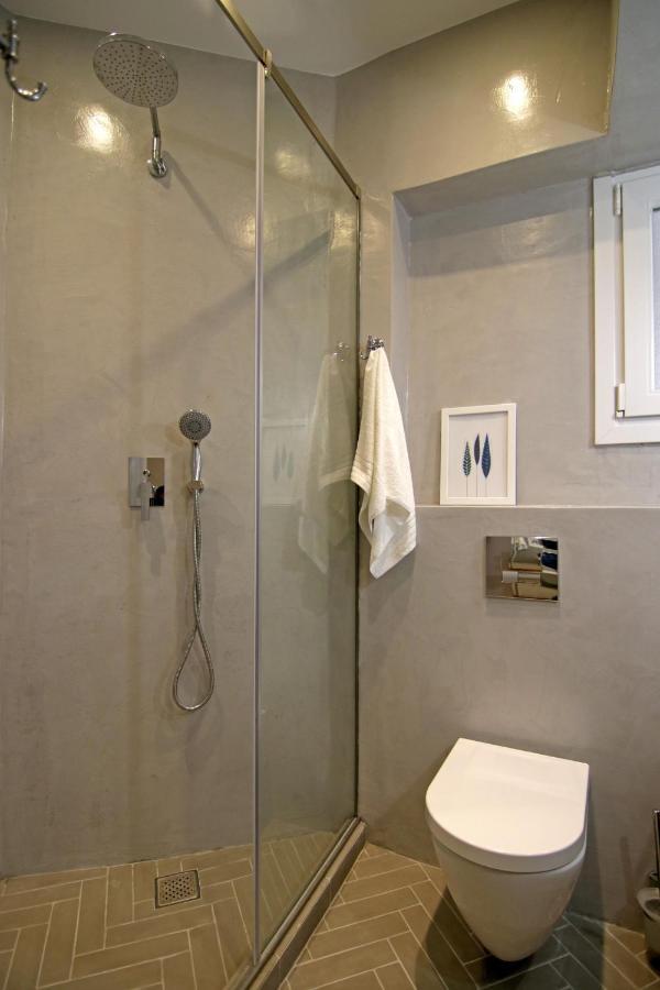 The 4 Travellers Thessaloniki Appartement Buitenkant foto
